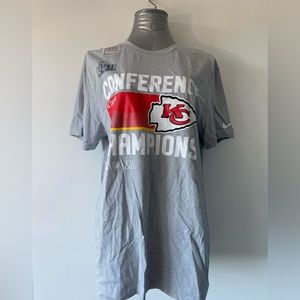 NIKE trophy nfl collection